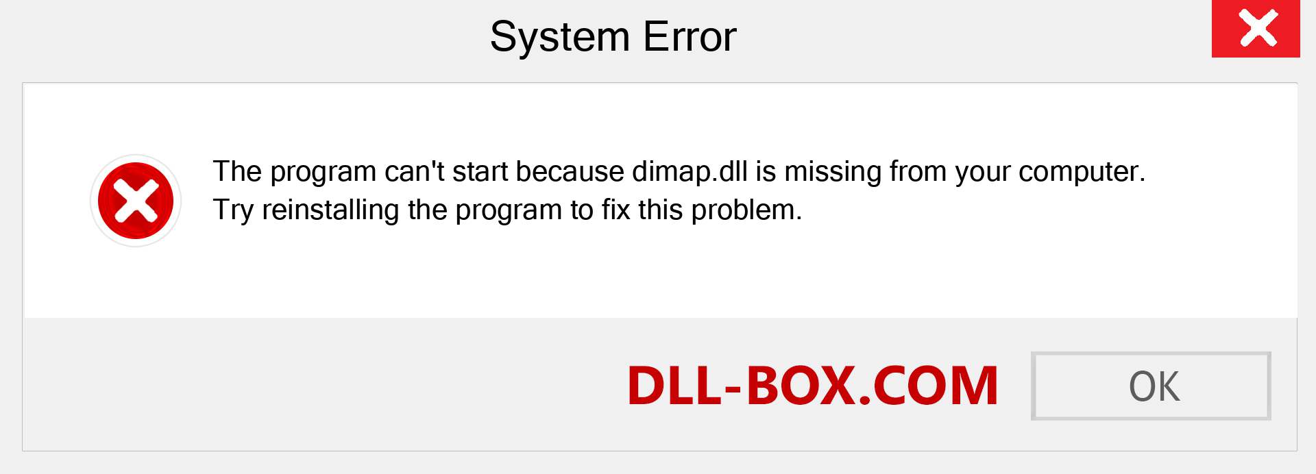  dimap.dll file is missing?. Download for Windows 7, 8, 10 - Fix  dimap dll Missing Error on Windows, photos, images